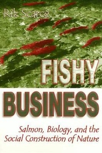 Enlarge image Cover: Fishy Business - Temple University Press,U.S.
