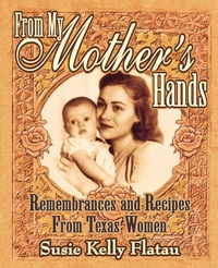 Abbildung von: From My Mother's Hands - Taylor Trade Publishing
