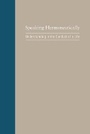 Cover: Speaking Hermeneutically - University of South Carolina Press