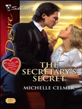Cover: The Secretary's Secret - Silhouette Desire