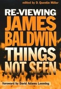 Cover: Re-Viewing James Baldwin - Temple University Press,U.S.