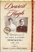 Cover: Dearest Hugh - University of South Carolina Press