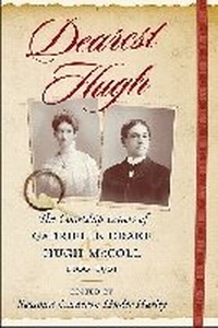 Enlarge image Cover: Dearest Hugh - University of South Carolina Press