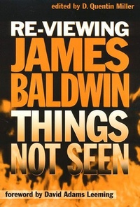 Enlarge image Cover: Re-Viewing James Baldwin - Temple University Press,U.S.