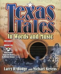Abbildung von: Texas Tales In Words & Music - Taylor Trade Publishing