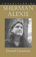 Cover: Understanding Sherman Alexie - University of South Carolina Press