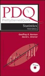 Cover: PDQ Statistics - B.C. Decker Inc