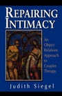 Cover: Repairing Intimacy - Jason Aronson Publishers