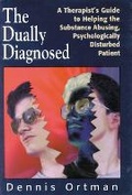 Bild: The Dually Diagnosed - Jason Aronson Publishers
