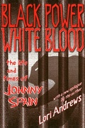 Cover: Black Power White Blood - Temple University Press,U.S.