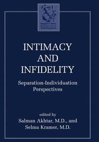 Enlarge image Cover: Intimacy and Infidelity - Jason Aronson Publishers