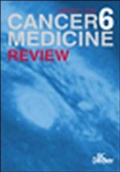 Cover: Holland-Frei Cancer Medicine Review: Companion to Holland-Frei Cancer Medicine, 6 r.e.. - B.C. Decker Inc