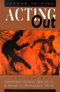 Cover: Acting Out - Jason Aronson Publishers