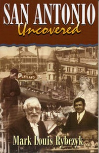 Abbildung von: San Antonio Uncovered - Wordware Publishing Inc.