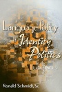 Cover: Language Policy & Identity in the U.S. - Temple University Press,U.S.