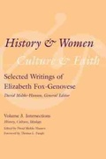 Cover: History and Women, Culture and Faith - University of South Carolina Press