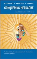 Cover: CONQUERING HEADACHE - B.C. Decker Inc