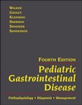 Cover: Pediatric Gastrointestinal Disease - B.C. Decker Inc