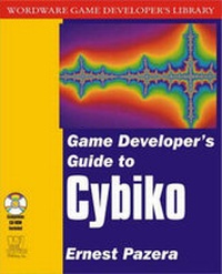 Enlarge image Cover: Game Developer's Guide to Cybiko - Wordware Publishing Inc.