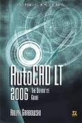 Cover: AutoCAD LT 2006: the Definitive Guide - Wordware Publishing Inc.