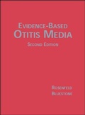 Cover: EVIDENCE BASED OTITIS MEDIA - B.C. Decker Inc
