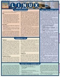 Abbildung von: Linux - Barcharts, Inc