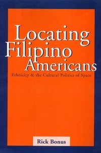 Enlarge image Cover: Locating Filipino Americans - Temple University Press,U.S.