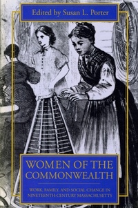 Enlarge image Cover: Women of the Commonwealth - University of Massachusetts Press