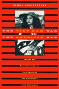 Cover: Viet Nam War, the American War - University of Massachusetts Press