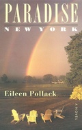 Cover: Paradise, New York - Temple University Press,U.S.