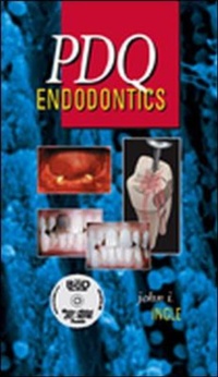 Enlarge image Cover: PDQ Endodontics - B.C. Decker Inc