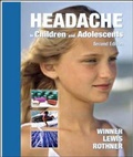 Cover: Headache in Children and Adolescents - B.C. Decker Inc