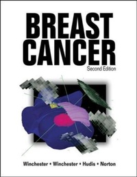 Enlarge image Cover: Breast Cancer - B.C. Decker Inc
