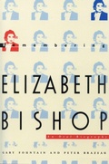 Cover: Remembering Elizabeth Bishop - University of Massachusetts Press