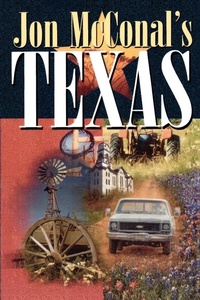 Abbildung von: Jon McConal's Texas - Taylor Trade Publishing