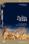 Cover: The Parables of Jesus: Participant's Guide - Zondervan