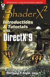 Enlarge image Cover: DirectX 2002 - Wordware Publishing Inc.