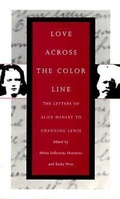 Cover: Love Across the Color Line - University of Massachusetts Press