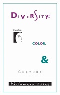 Cover: Diversity, Gender, Color and Culture - University of Massachusetts Press