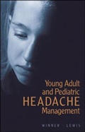 Cover: Young Adult and Pediatric Management - B.C. Decker Inc