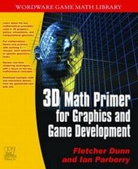 Enlarge image Cover: 3D Math Primer for Graphics and Game Development - Wordware Publishing Inc.
