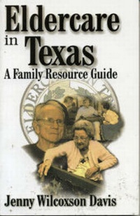 Abbildung von: Eldercare in Texas - Republic of Texas Press,U.S.
