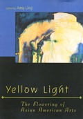 Cover: Yellow Light - Temple University Press,U.S.
