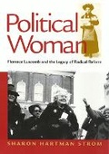 Cover: Political Woman: Florence - Temple University Press,U.S.