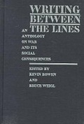 Cover: Writing Between the Lines - University of Massachusetts Press