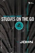 Cover: John - Zondervan