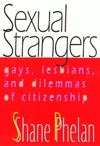 Enlarge image Cover: Sexual Strangers - Temple University Press,U.S.