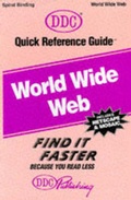 Cover: World Wide Web - DDC Publishing