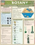 Cover: Botany - Barcharts, Inc