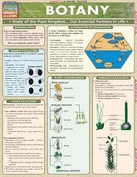 Enlarge image Cover: Botany - Barcharts, Inc